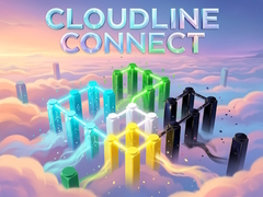 Παιχνίδι Cloudline Connect