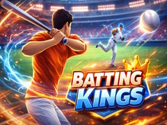 Παιχνίδι Batting Kings