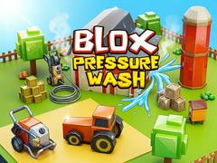 Παιχνίδι Blox Pressure Wash