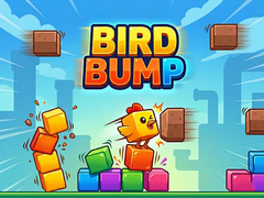 Παιχνίδι Bird Bump