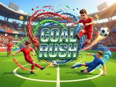 Παιχνίδι Goal Rush