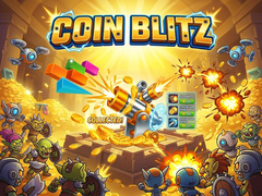 Παιχνίδι Coin Blitz