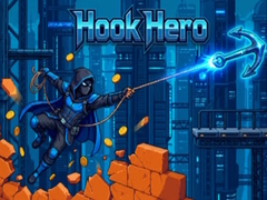 Παιχνίδι Hook Hero