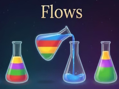 Παιχνίδι Flows