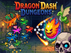Παιχνίδι Dragon Dash Dungeons