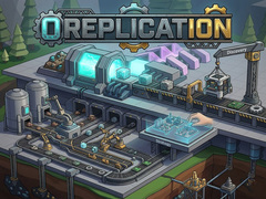 Παιχνίδι Oreplication