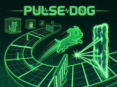 Παιχνίδι Pulse Dog