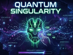 Παιχνίδι Quantum Singularity
