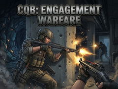 Παιχνίδι CQB : Engagement Warfare