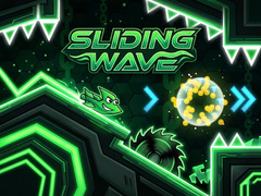 Παιχνίδι Sliding Wave