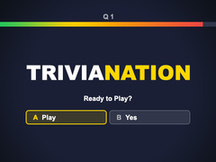 Παιχνίδι Trivia Nation