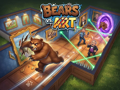 Παιχνίδι Bears vs. Art