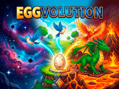 Παιχνίδι Eggvolution