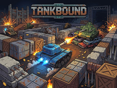 Παιχνίδι Tank Bound