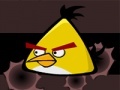 Παιχνίδι Angry Bird Shot Game