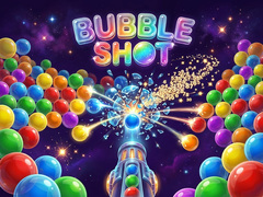 Παιχνίδι Bubble Shot