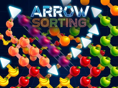 Παιχνίδι Arrow Sorting