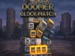Παιχνίδι Doomer Block Match