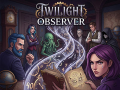Παιχνίδι Twilight Observer