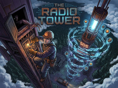Παιχνίδι The Radio Tower