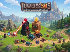Παιχνίδι Towers 505