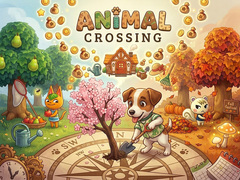 Παιχνίδι Animal Crossing