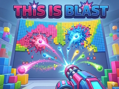 Παιχνίδι This is Blast