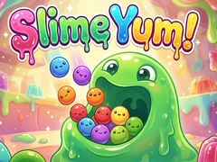 Παιχνίδι Slime Yum!