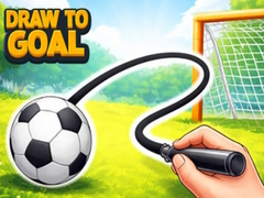 Παιχνίδι Draw To Goal