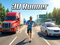 Παιχνίδι 3D Runner