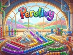 Παιχνίδι Perelivy