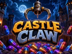 Παιχνίδι Castle Claw
