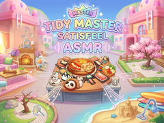 Παιχνίδι Tidy Master - Satisfeel ASMR