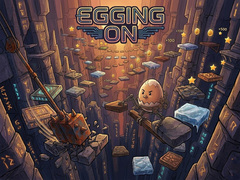 Παιχνίδι Egging On