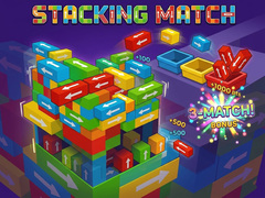 Παιχνίδι Stacking Match