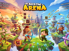 Παιχνίδι Arrow Arena