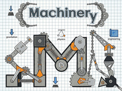 Παιχνίδι Machinery