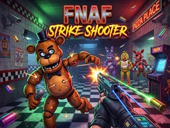 Παιχνίδι FNAF Strike Shooter