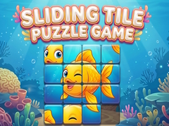 Παιχνίδι Sliding Tile Puzzle Game