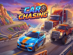 Παιχνίδι Car Chasing