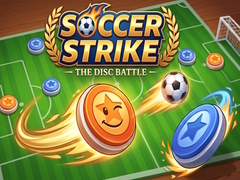 Παιχνίδι Soccer Strike