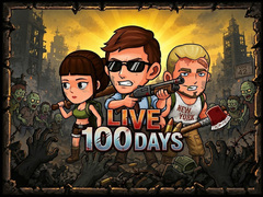 Παιχνίδι Live 100 Days