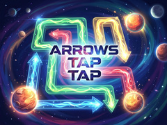 Παιχνίδι Arrows Tap Tap
