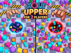 Παιχνίδι Hole Upper For 2 Players