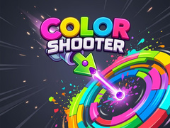 Παιχνίδι Color Shooter