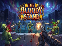 Παιχνίδι The Bloody Stand