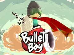 Παιχνίδι Bullet Boy