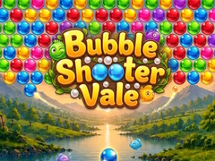Παιχνίδι Bubble Shooter Vale