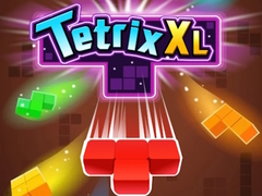 Παιχνίδι Tetrix XL