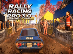Παιχνίδι Rally Racing Pro 3.0 